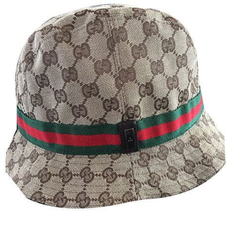 gucci hats.